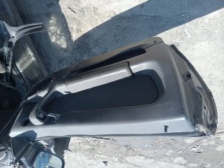Alfa Romeo GTV - Solo Recambios