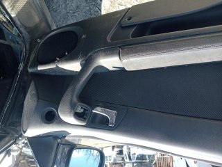 Alfa Romeo GTV - Solo Recambios