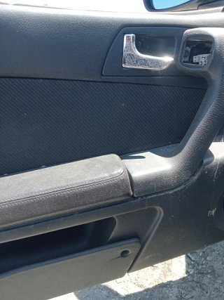 Alfa Romeo GTV - Solo Recambios