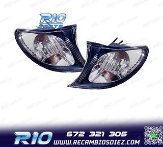 INTERMITENTES FRONTALES BMW SERIE 3 E46 4P 5P 01-05
