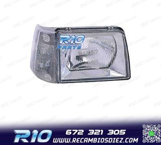 FARO DCH PARA SEAT PANDA MARBELLA TERRA 93-97
