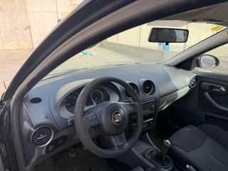 SEAT Ibiza 2007