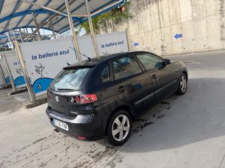 SEAT Ibiza 2007