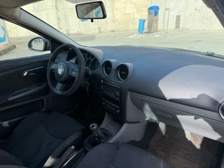 SEAT Ibiza 2007