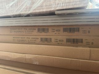 Baldosa imitación madera Ragno