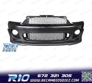 PARAGOLPES DELANTERO MINI COOPER S ONE R56 06-14 LOOK JCW