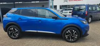 Peugeot 2008 2023