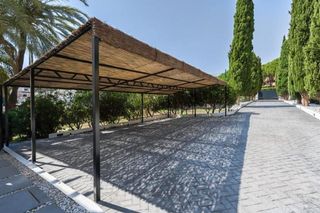 Chalet en alquiler en Nueva Andalucía centro en Marbella