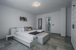 Chalet en alquiler en Nueva Andalucía centro en Marbella