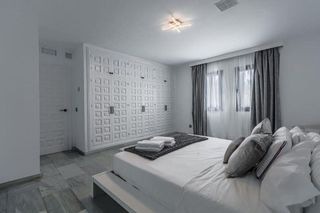 Chalet en alquiler en Nueva Andalucía centro en Marbella