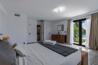 Chalet en alquiler en Nueva Andalucía centro en Marbella