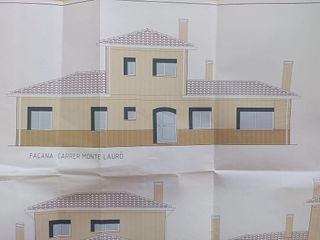 Terreno en venta en Sentmenat