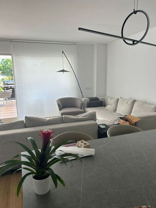Casa adosada en alquiler en Gavà Mar en Gavà