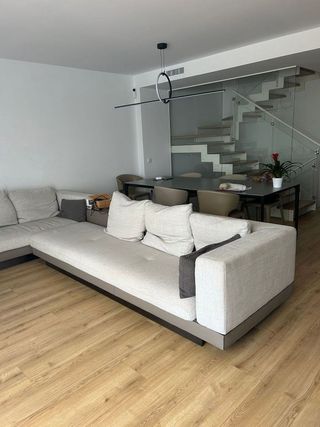 Casa adosada en alquiler en Gavà Mar en Gavà