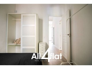 Piso en venta en El Poble Sec - Parc de Montjuïc en Barcelona