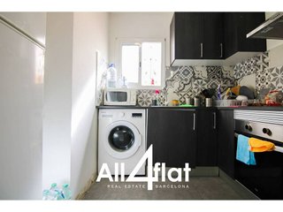 Piso en venta en El Poble Sec - Parc de Montjuïc en Barcelona