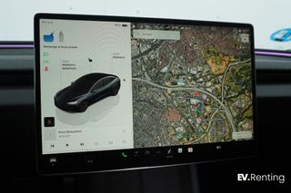 Tesla Model 3 Gran Autonomía AWD