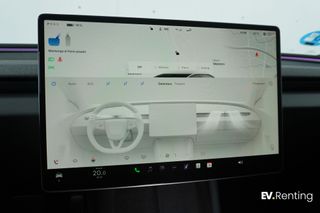 Tesla Model 3 Gran Autonomía AWD