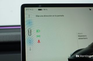 Tesla Model 3 Gran Autonomía AWD