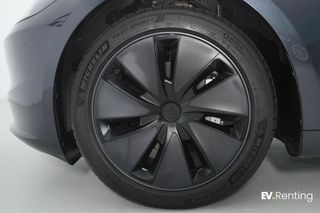 Tesla Model 3 Gran Autonomía AWD