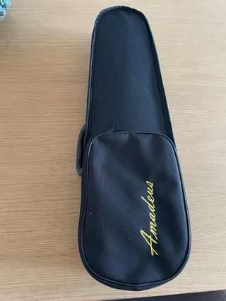 Violín 1/16 con arco y funda
