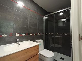 Estudio en alquiler en Numancia en Madrid