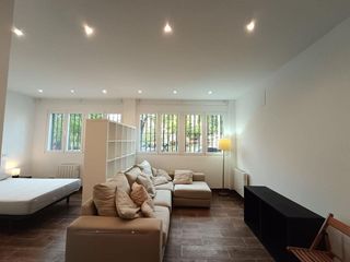 Estudio en alquiler en Numancia en Madrid