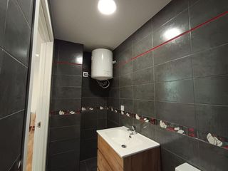 Estudio en alquiler en Numancia en Madrid