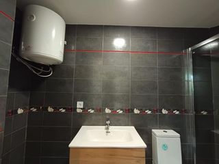 Estudio en alquiler en Numancia en Madrid