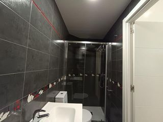 Estudio en alquiler en Numancia en Madrid