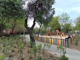 Estudio en alquiler en Numancia en Madrid