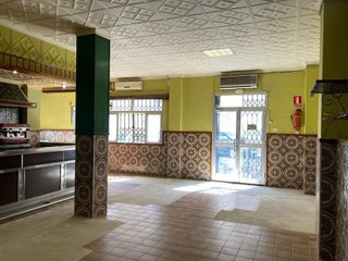 Local comercial en venta en Campillos