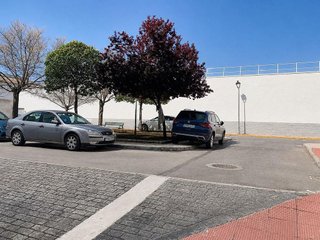 Local comercial en venta en Campillos