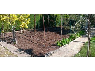 Chalet en venta en Villaluenga de la Sagra