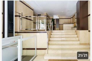 Piso en alquiler en La Malagueta - La Caleta en Málaga