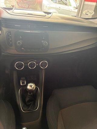 Alfa Romeo Giulietta 2014