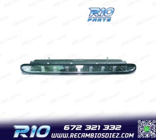 TERCERA LUZ DE FRENO PEUGEOT 206CC 98-06