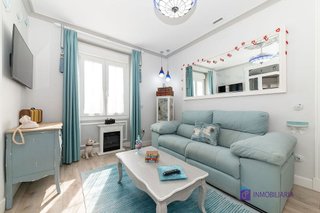 Ático en venta en Alfonso en Zaragoza