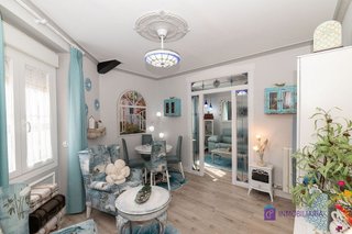 Ático en venta en Alfonso en Zaragoza