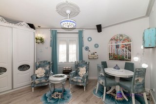 Ático en venta en Alfonso en Zaragoza