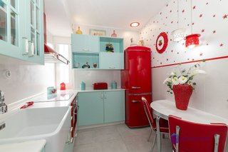 Ático en venta en Alfonso en Zaragoza