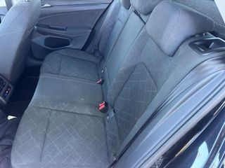 Volkswagen Golf VIII 2.O TDI 2021