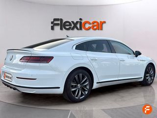 Volkswagen Arteon 2.0 TDI 110kW (150CV) DSG