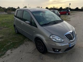 Lancia Musa 2008