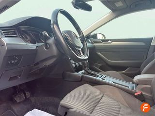 Volkswagen Arteon 2.0 TDI 110kW (150CV) DSG