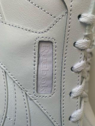 Reebok Zapatillas Altas Mujer Talla 41