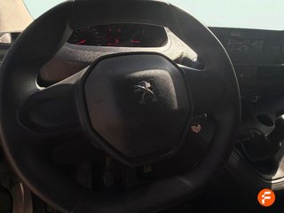 Peugeot Partner DIESEL 75KW (102CV)