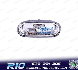 INTERMITENTES LATERALES SEAT Y VW