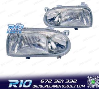 FAROS VOLKSWAGEN VW GOLF 3 H1