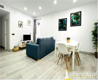 Piso en venta en Centro-Calzada-Cabo Noval en Sanlúcar de Barrameda